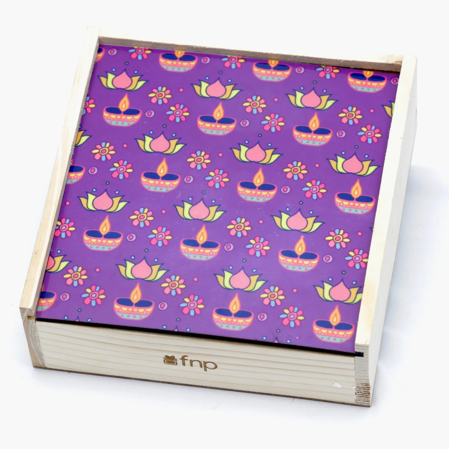 Diwali Dry Fruits Gift Box