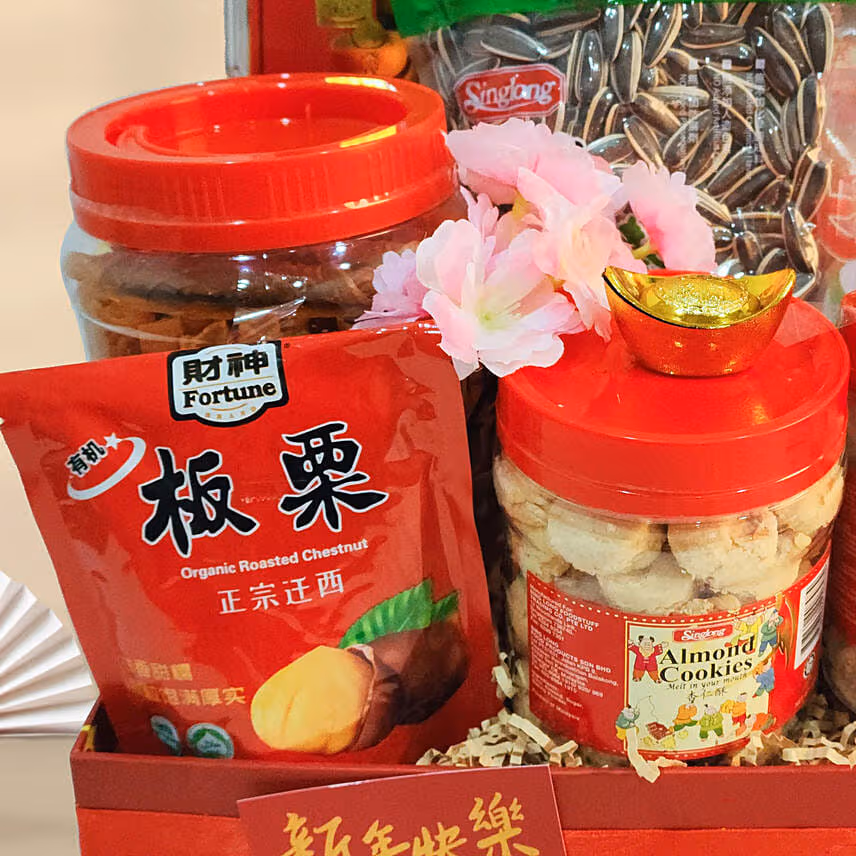 Gong Xi Fa Cai