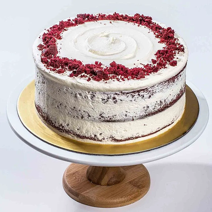 Red Velvet Cake