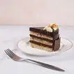 Exquisite Chocolate Hazelnut Delight Cake
