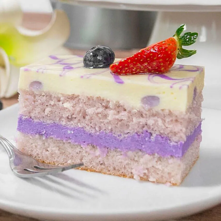 Tempting Taro Cake 1 Kg