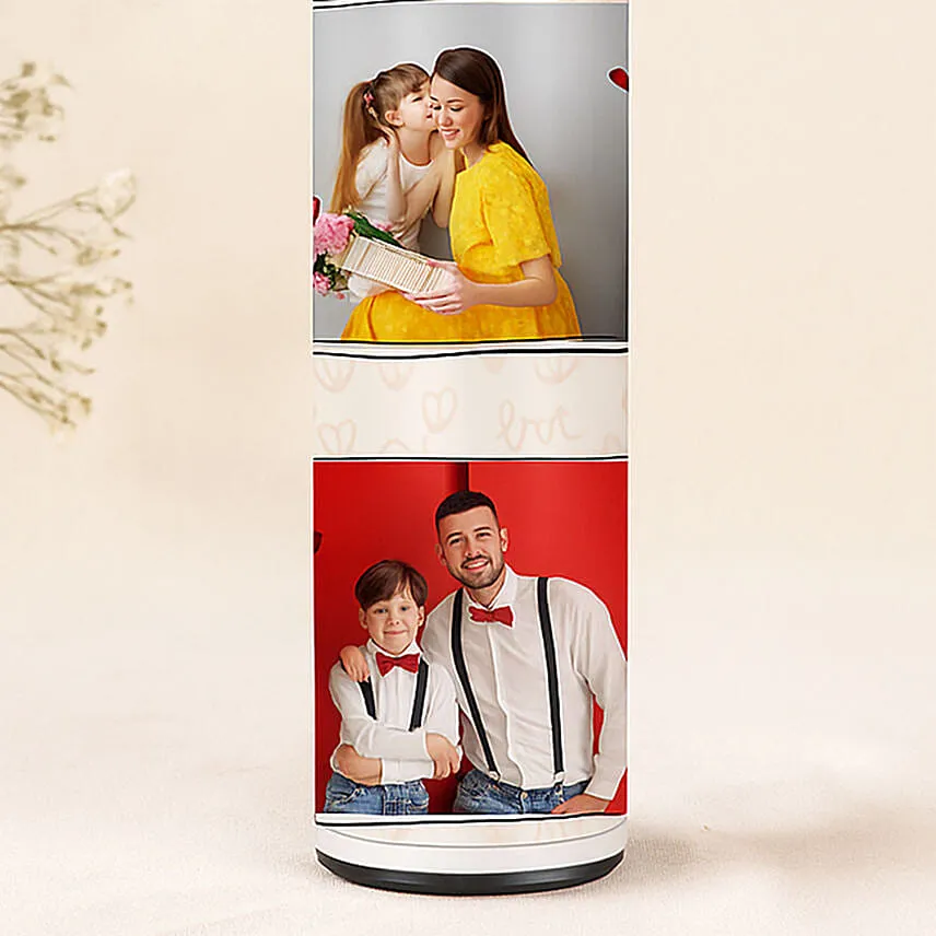 Personalised Smart Bottle
