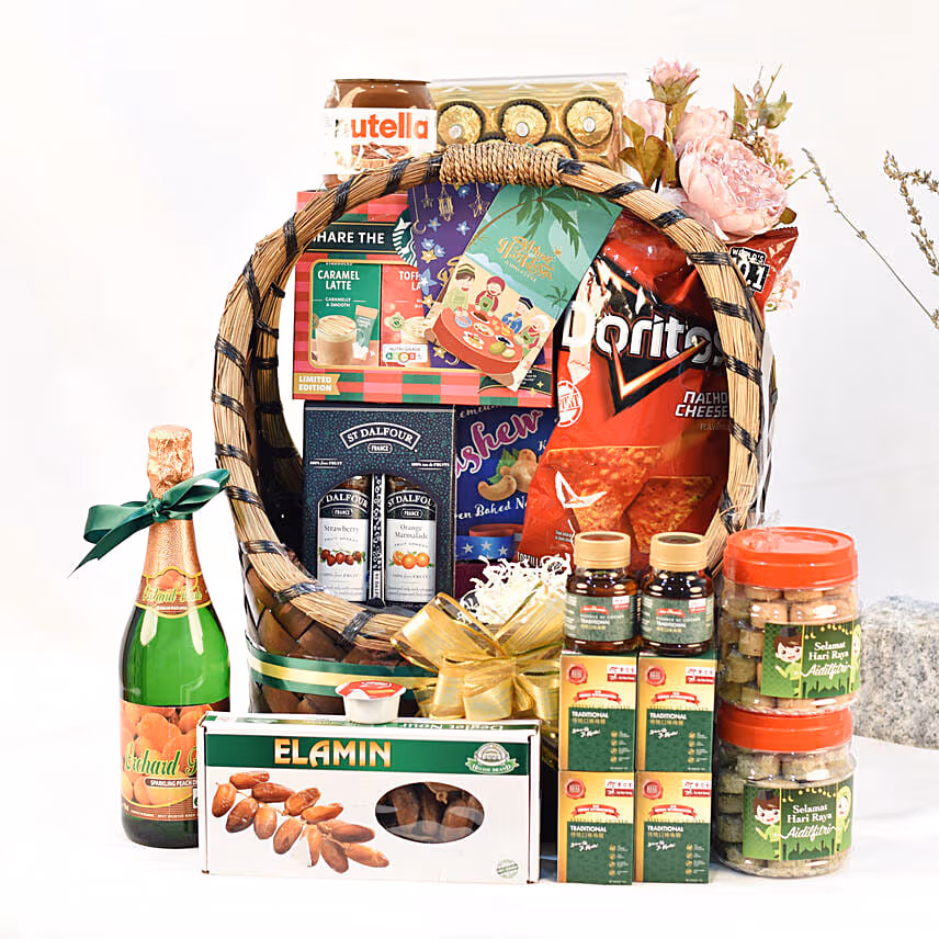 Hari Raya Delights Hamper