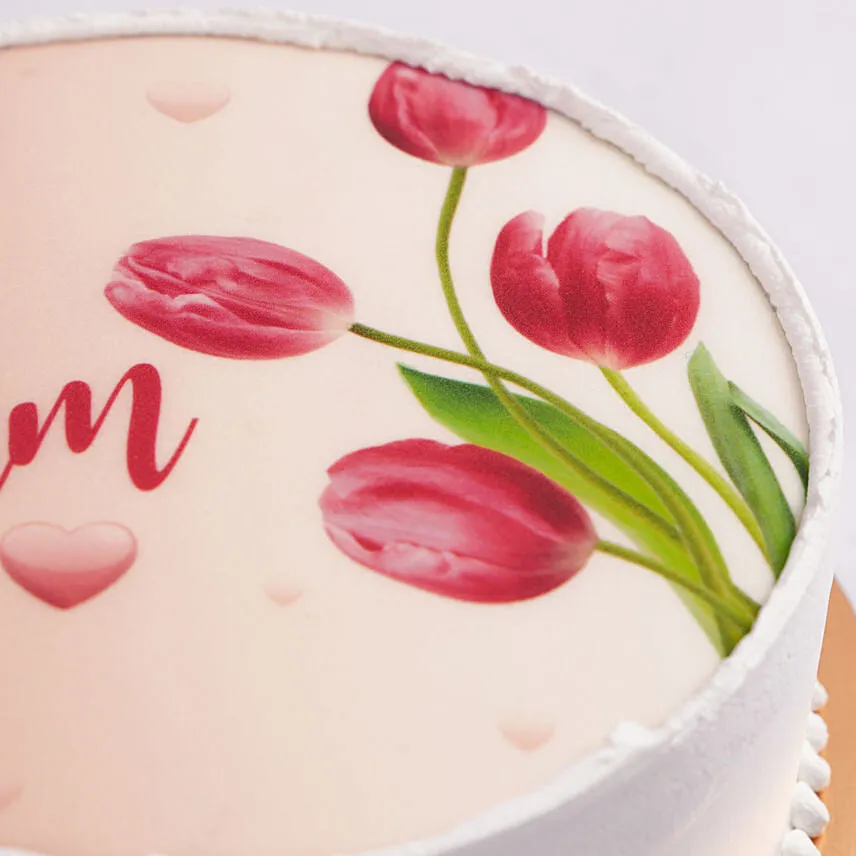 Bloom for Mom