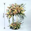Mesmerizing Flowers Stand