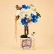 Vase Arrangement for Dad
