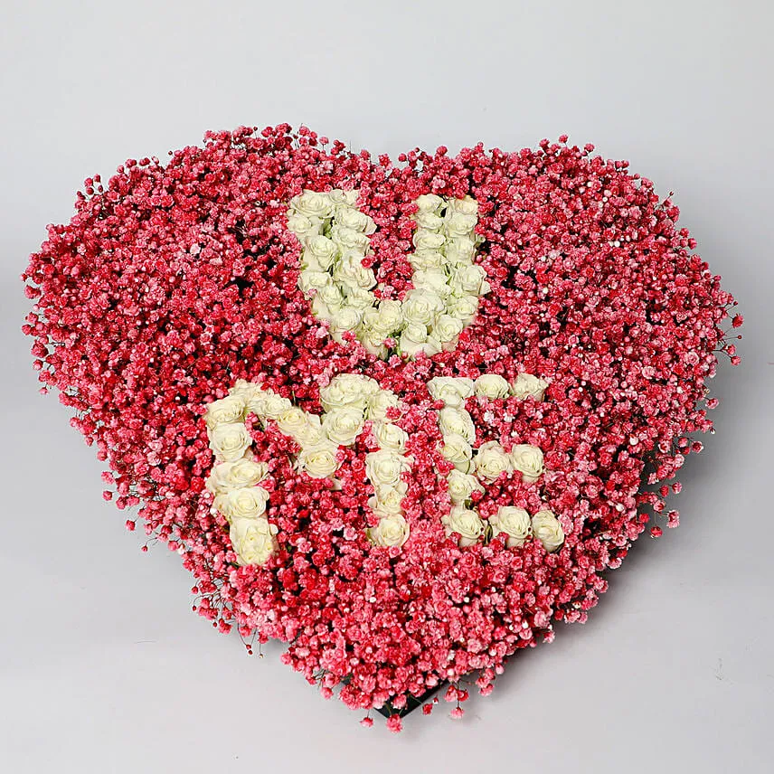 U Me Always