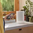 Sonos Move Gen 2 Portable Smart Speaker – White | Premium Sound & Durability