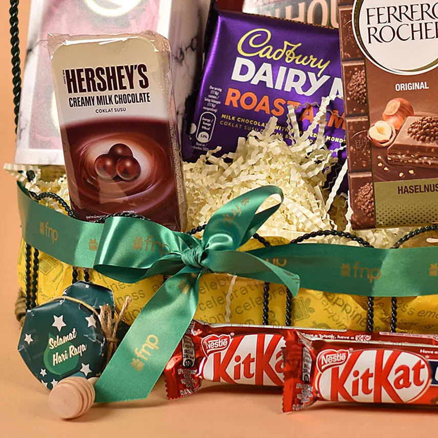 Hari Raya Deluxe Gift Hamper