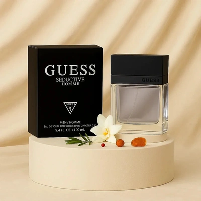 عطر جيس سيدكتيف للرجال - رائحة آسرة - 100 مل