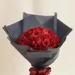 35 Roses Bouquet