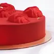 كيكة عشق الشوكولاتة الفاخرة