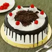 Black Forest Cake