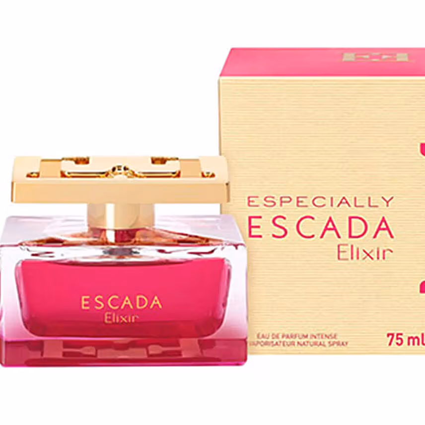 Especially Elixir By Escada Edp For Women