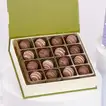Cheerful Spring Chocolate Box