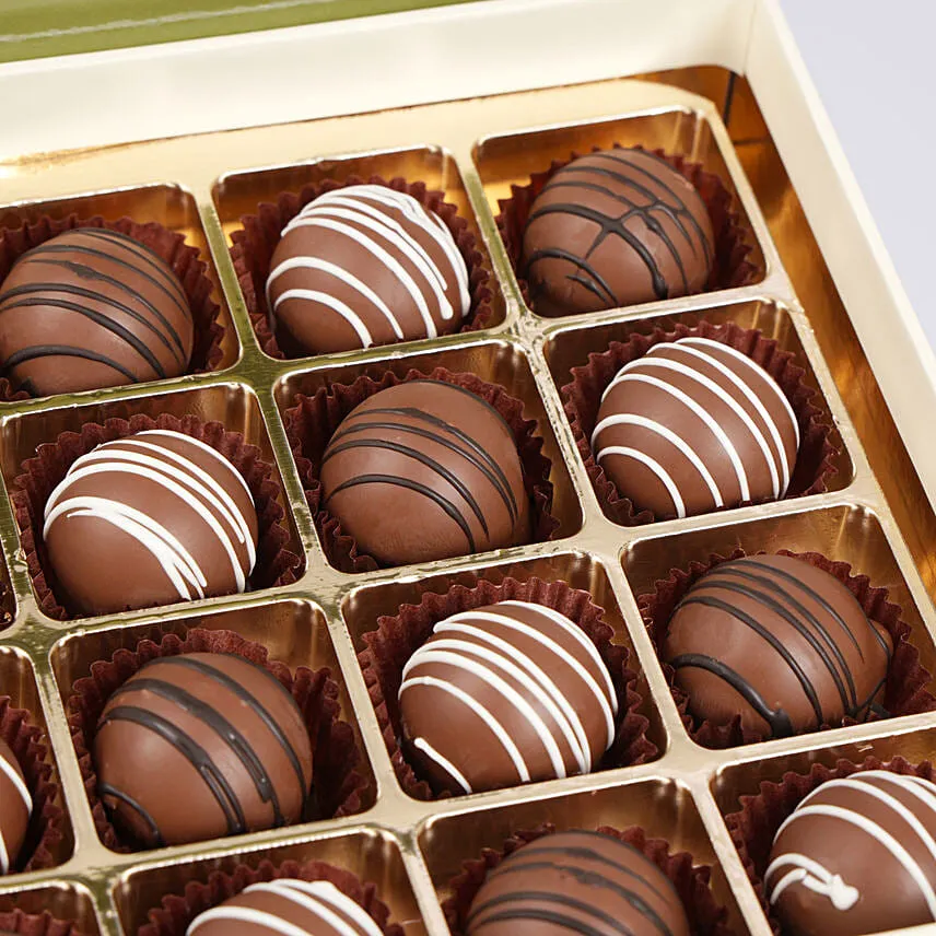 Brother N Sister Love Chocolate