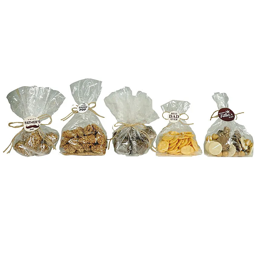 As Handsome As Ever Chocolate Gift Formal