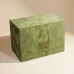مجموعة هدايا عاز وعزيز الفاخرة من مغربي - مجموعة عطور للجنسين (عود عزيز 5TL ورذاذ عزاز 100مل)