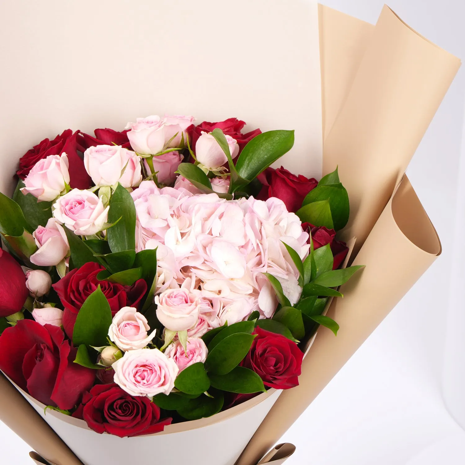 Celebrate Graduation with a Personalized Flower Bouquet