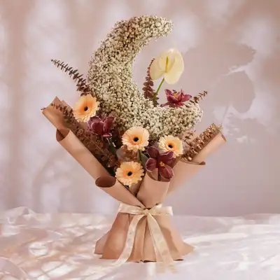 Ramadan Twilight Elegance Bouquet