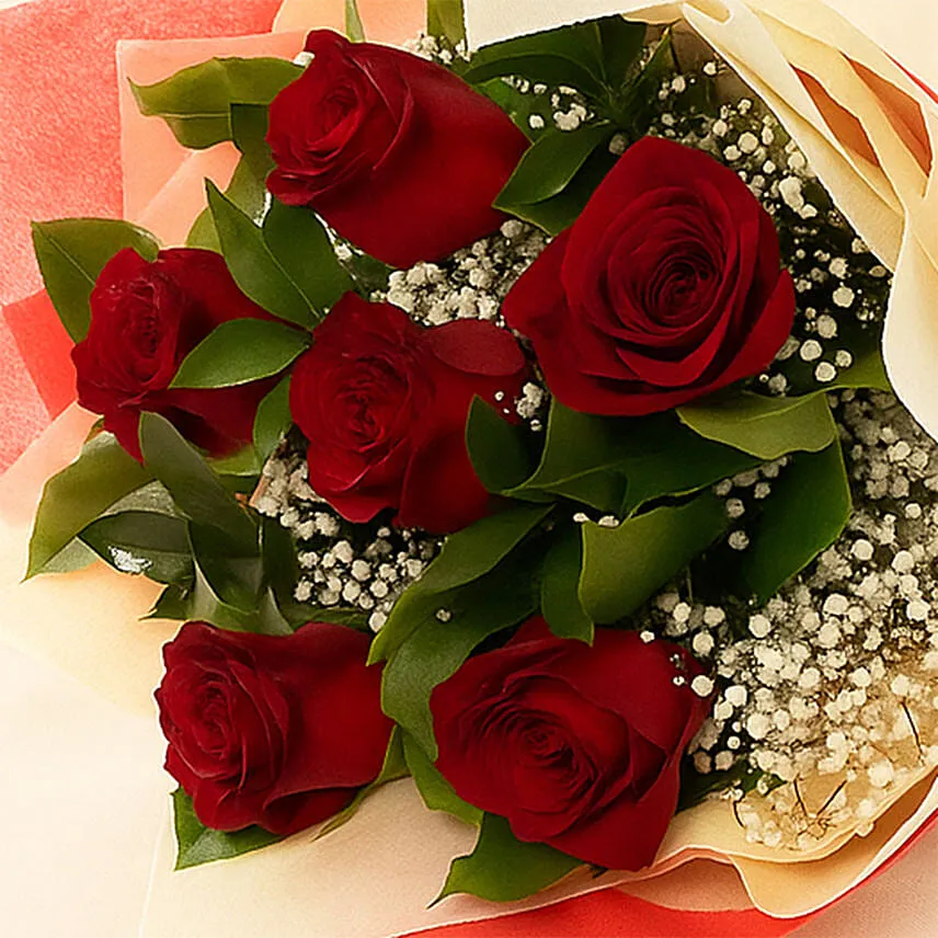 Beautiful Love Bouquet