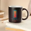Personalized Refuelling Club Magic Mug - Reveal the Magic with Every Sip