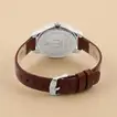 Heartfelt Promise Floral Arrangement with Titan Women's Watch