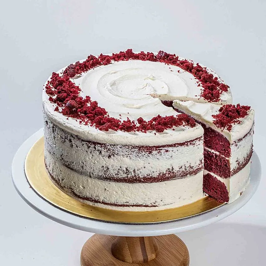 Red Velvet Cake