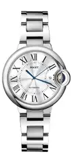Poget by Difeini - Luxury Automatic Men's Watch with Stainless Steel Design