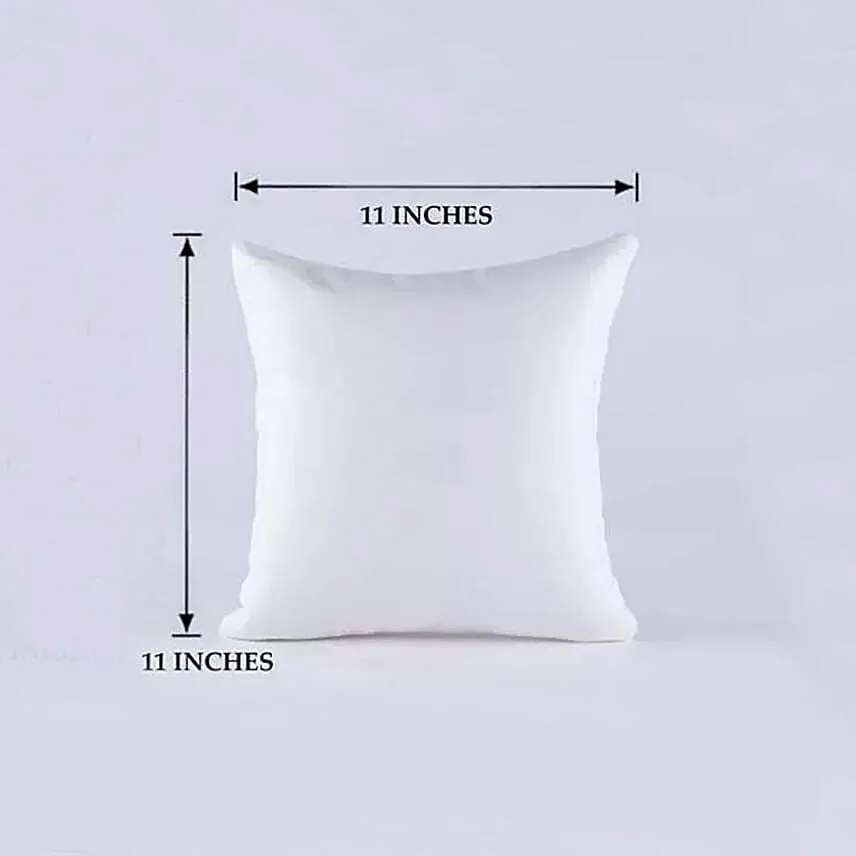 Cute Hug Me Cushion