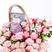 Dual Essence of Flora: Gucci Flora Perfume & Baby Rose Gift Set