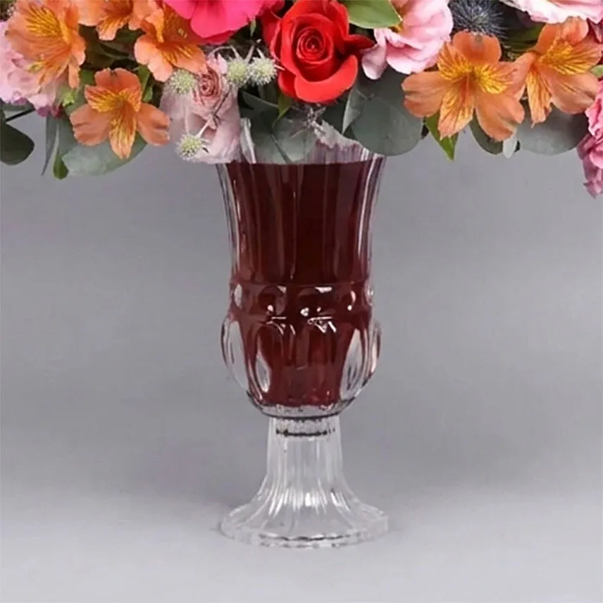 Flowers Glory