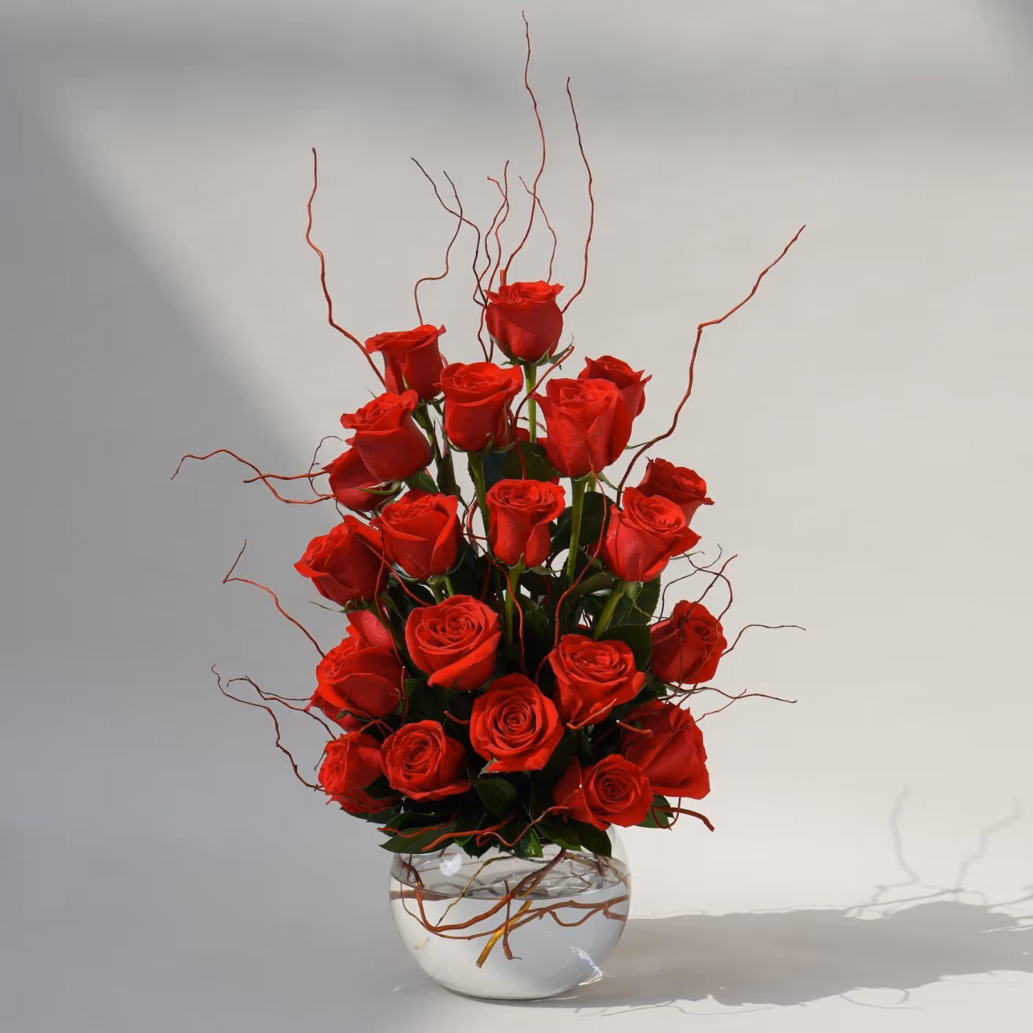 Love You Forever Arrangement