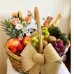 Prosperity Wishes Gift Basket