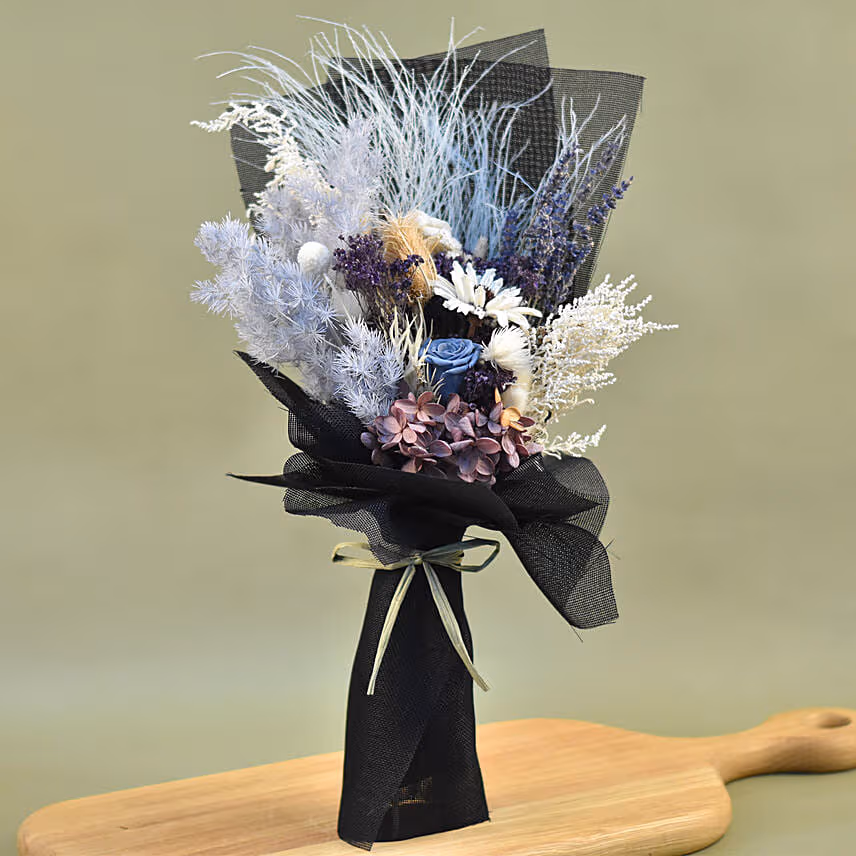 Spell On Me Floral Bouquet