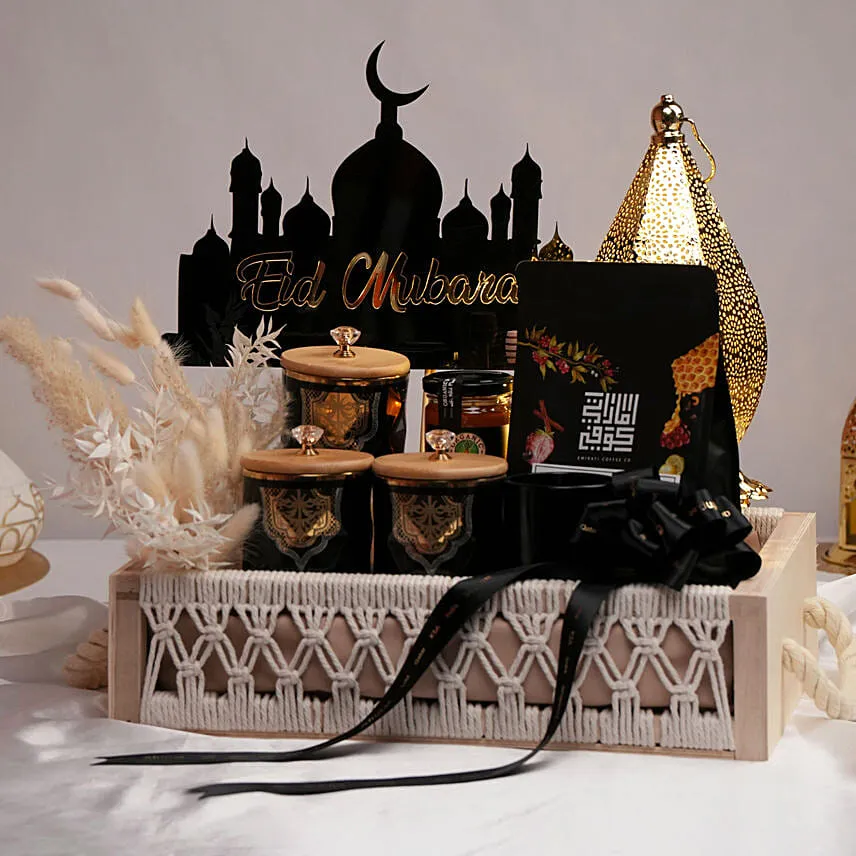 Majestic Moon Hamper