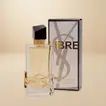 YSL Libre Perfume for Her with Flowers & Chocolates