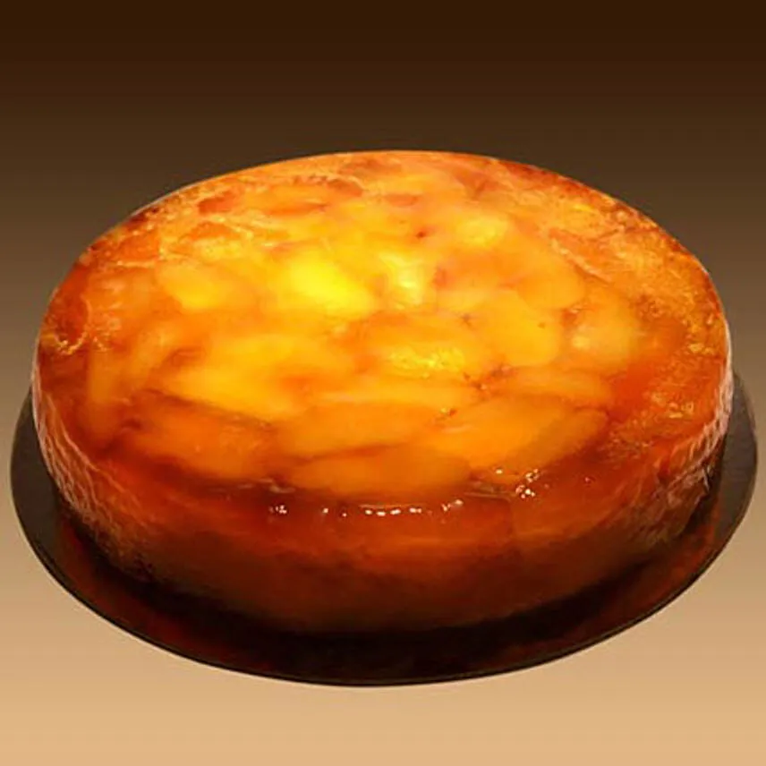 Tarte Tatin