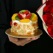 Exquisite Love in Layers Gift Combo