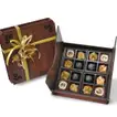 Tutkulu Sweets - Nuts Baklavas, Apricot Pistachio Nougat, Chocolate Dates