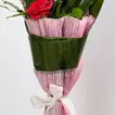 Mixed Flowers Bouquet
