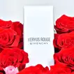 Exquisite Love: 20 Red Roses & Xeryus Rouge by Givenchy for Him