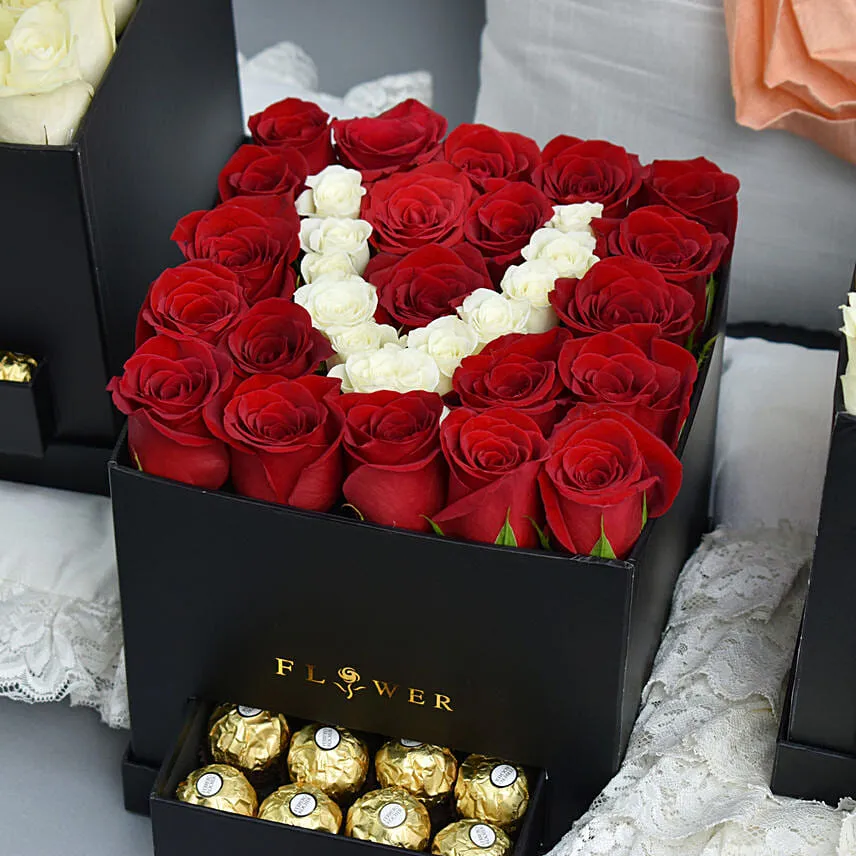 The Love Box Collection