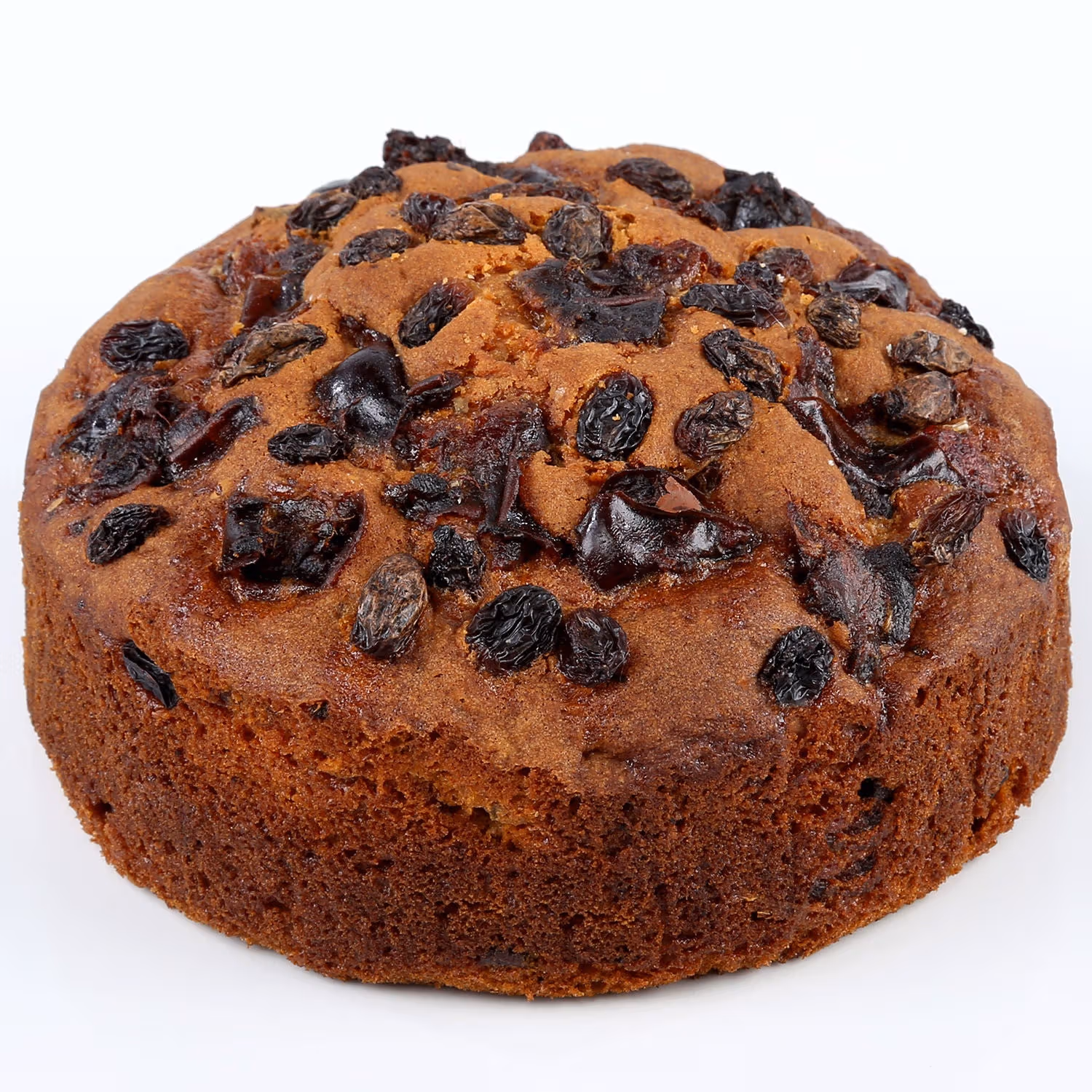 Dates & Raisins Dry Cake