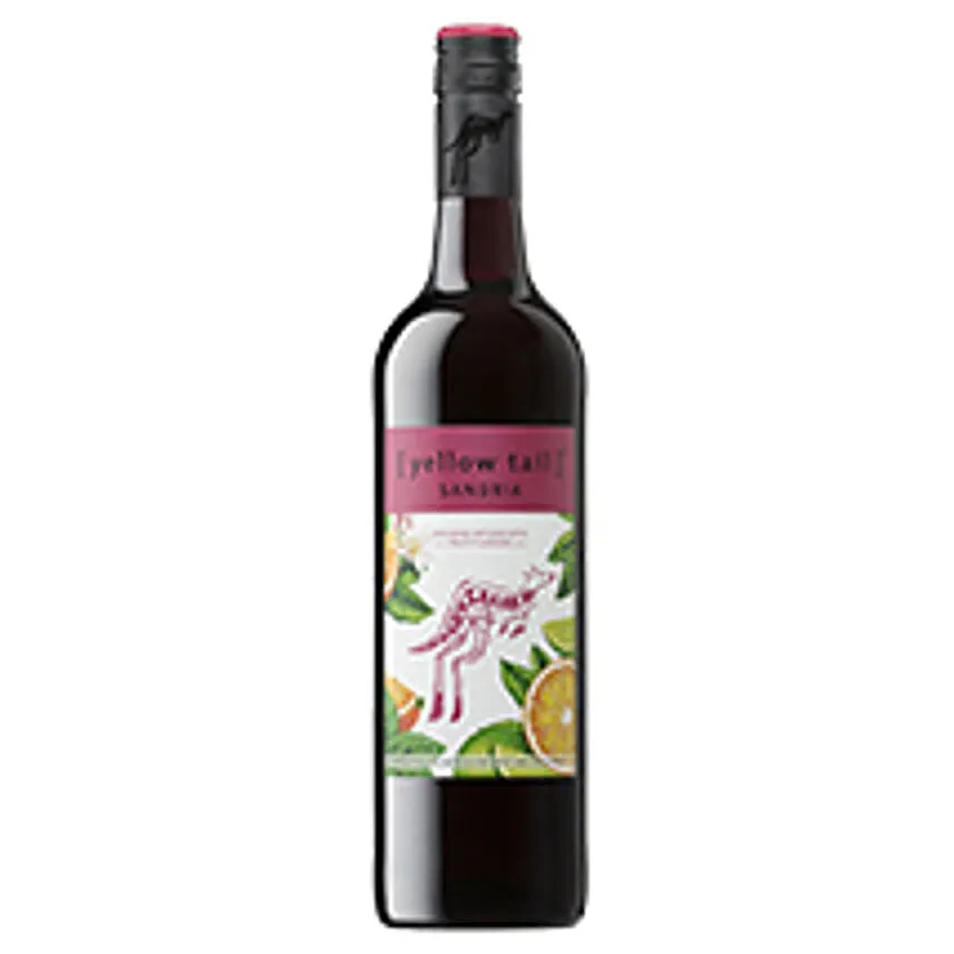Lolea No1 Sangria 750 ML