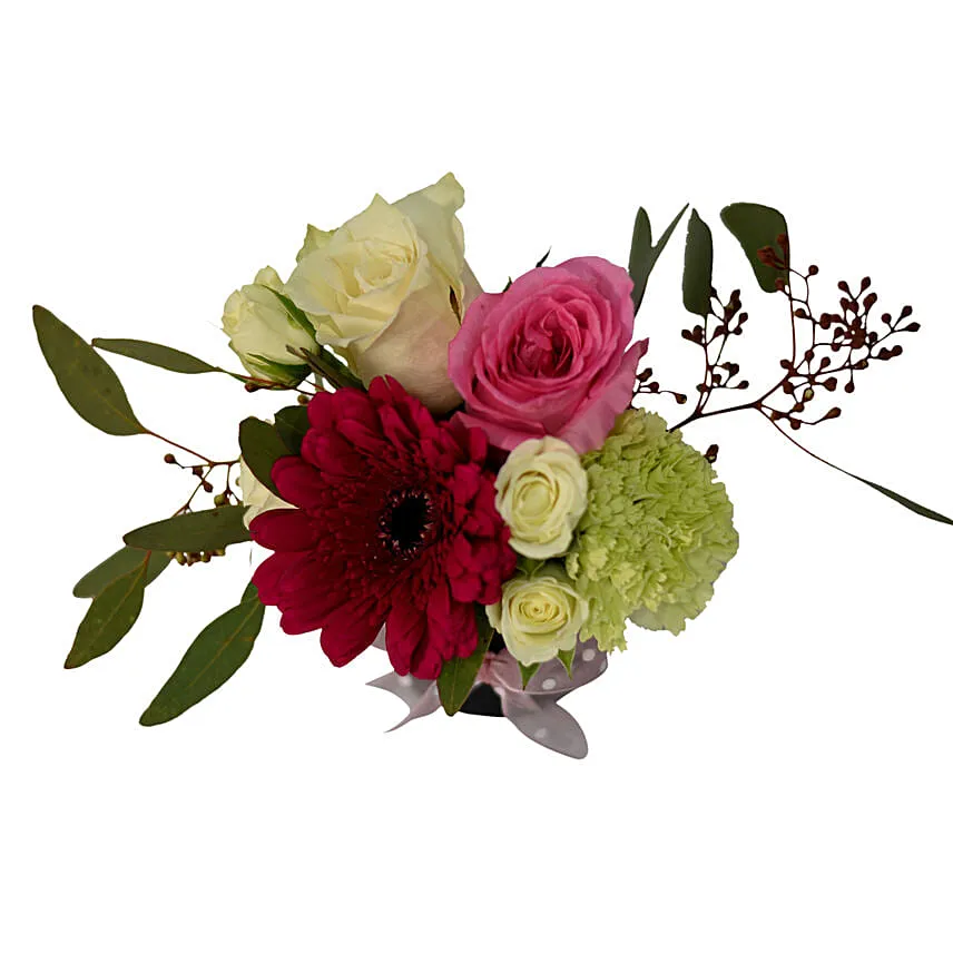 Stunning Floral Arrangement
