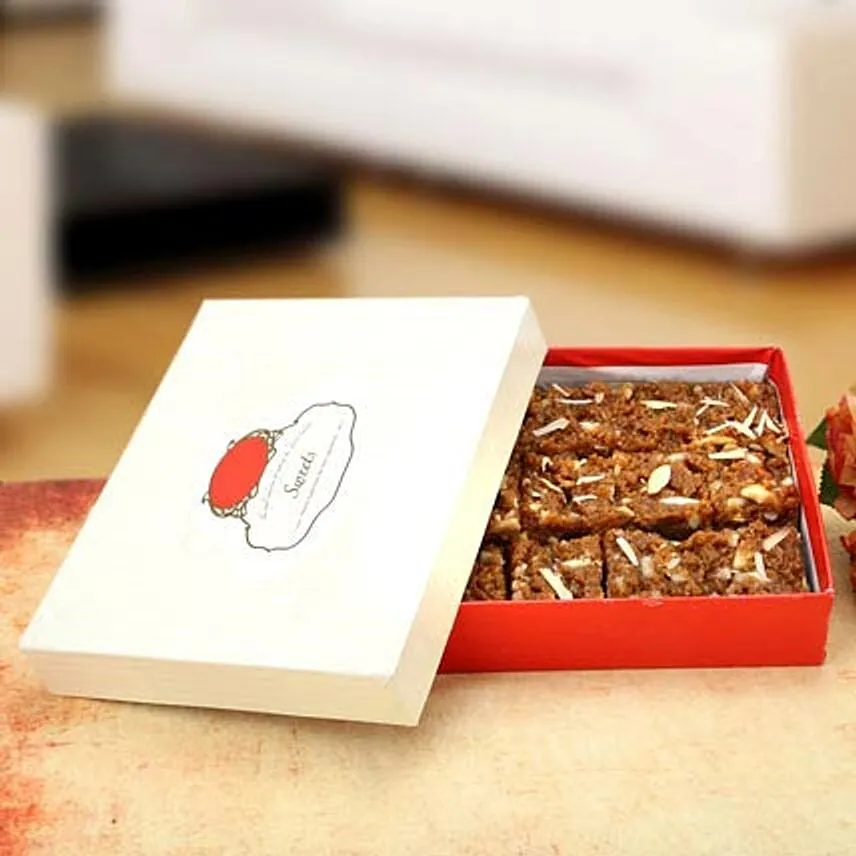 Delicious Dodha Barfi 1Kg