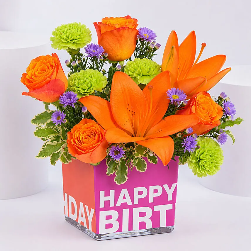 Its Your Birthday