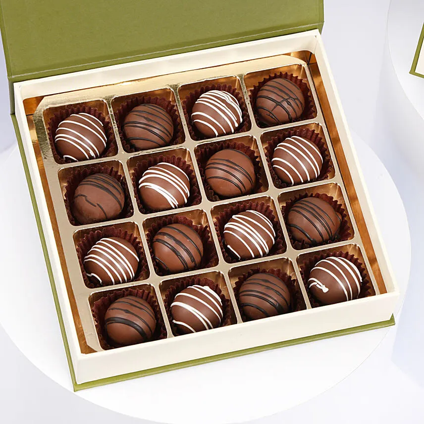 Brother N Sister Love Chocolate