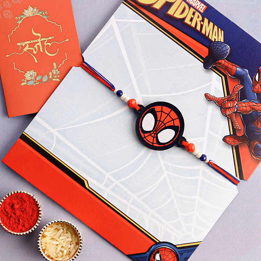 Superhero Celebration Hamper